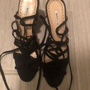 Manolo blahnik